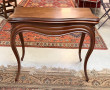 Table à jeux pouvant servir de console e
