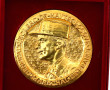 A. de JAEGER (1908-1992 - Prix de Rome) 