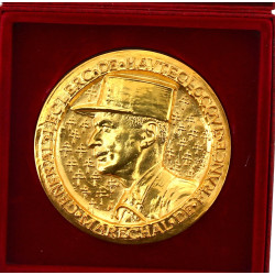 A. de JAEGER (1908-1992 - Prix de Rome) 