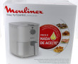 MOULINEX AIR FRYER état neuf (cadeau no