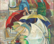 Maurice Georges PONCELET (1897-1978) "Br