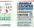  FRAIS REDUITS 15% - FRANCE - Classeur d