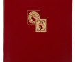 FRAIS REDUITS 15 % - MONDE - Classeur de