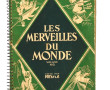FRAIS REDUITS 15% - "Les merveilles du M