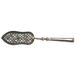 CHRISTOFLE - Pelle de service ancienne e