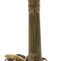 Statuette chinoise "Mère et enfant", por