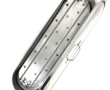 Poissonnière en inox