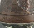 FRAIS REDUITS A 15% - GERARD (XIXème) "J