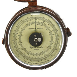 Altimètre de précision système Paulin, d
