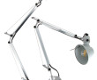 Paire de lampes murales articulées Artém