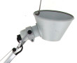 Paire de lampes murales articulées Artém