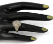 FRAIS REDUITS A 15 % - Bague ancienne en