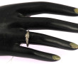 FRAIS REDUITS A 15 % - Bague ancienne en