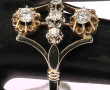 FRAIS REDUITS A 15 % - Bague ancienne en