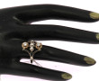 FRAIS REDUITS A 15 % - Bague ancienne en