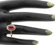 FRAIS REDUITS A 15 % - Bague ancienne en
