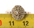 FRAIS REDUITS A 15 % - Bague vers 1920 e