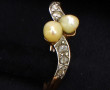 FRAIS REDUITS A 15 % - Bague ancienne en