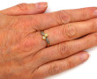FRAIS REDUITS A 15 % - Bague ancienne en