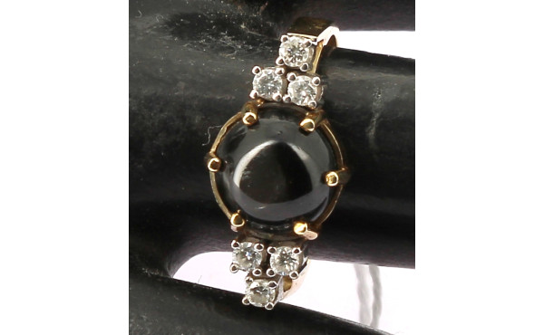 FRAIS REDUITS A 15 % - Bague en or jaune