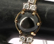 FRAIS REDUITS A 15 % - Bague en or jaune