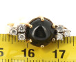 FRAIS REDUITS A 15 % - Bague en or jaune