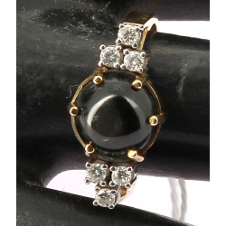 FRAIS REDUITS A 15 % - Bague en or jaune