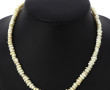 FRAIS REDUITS A 15 % - Collier en perles