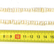 FRAIS REDUITS A 15 % - Collier en perles
