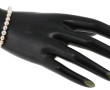 FRAIS REDUITS A 15 % - Bracelet de perle
