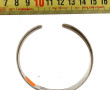 Bracelet en argent, origine probablement