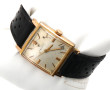 ZENITH - Montre bracelet vintage boîtier