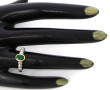 FRAIS REDUITS A 15 % - Bague deux ors 75