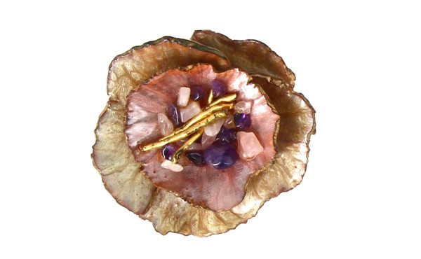 Richard DEVOYER (Créateur de bijoux, aya