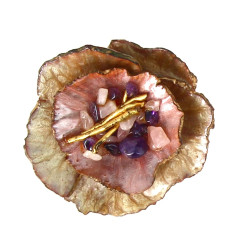 Richard DEVOYER (Créateur de bijoux, aya