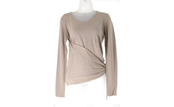 ARMANI Collerioni - Pull femme forme cac