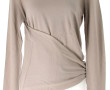ARMANI Collerioni - Pull femme forme cac