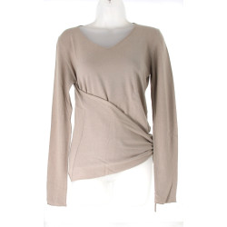 ARMANI Collerioni - Pull femme forme cac