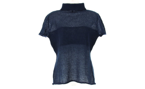 EMPORIO ARMANI - Pull sans manche, taill