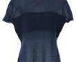 EMPORIO ARMANI - Pull sans manche, taill