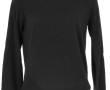 PABLO - Pull femme fin taille 100% laine