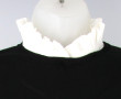 PABLO - Pull femme fin taille 100% laine