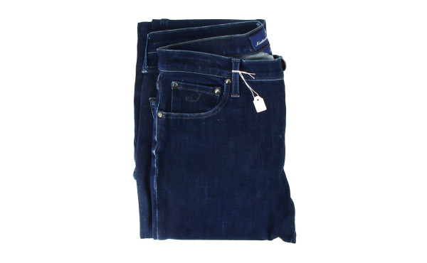 JACOB COHEN - Pantalon femme en toile de