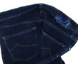 JACOB COHEN - Pantalon femme en toile de
