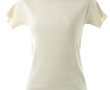 SEE BY CHLOE - Haut blanc manches courte