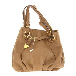 FENDI - Sac de dame à deux anses en cuir