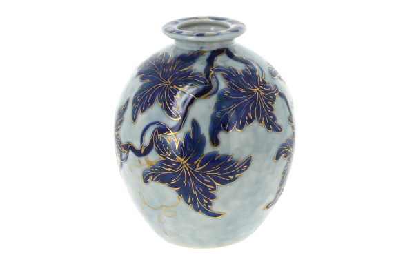 Manufacture THARAUD à LIMOGES - Vase en 