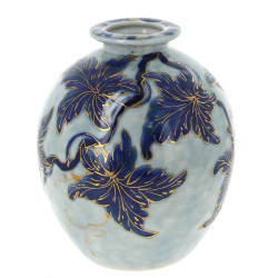 Manufacture THARAUD à LIMOGES - Vase en 
