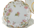 Porcelaine de PARIS XIXème - Petite vers