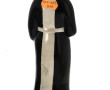 Henriot Quimper - "St Yves", sujet en fa